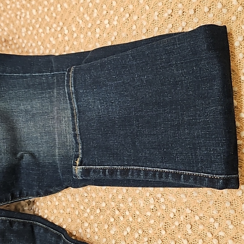 Lucky Brand Skinny Jeans - Picture 7 of 16